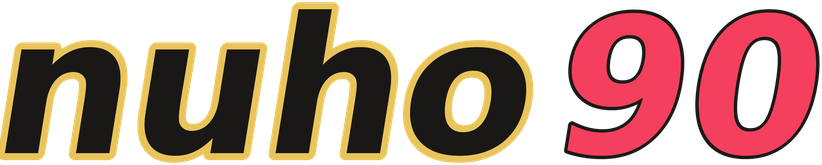 nuho90 logo
